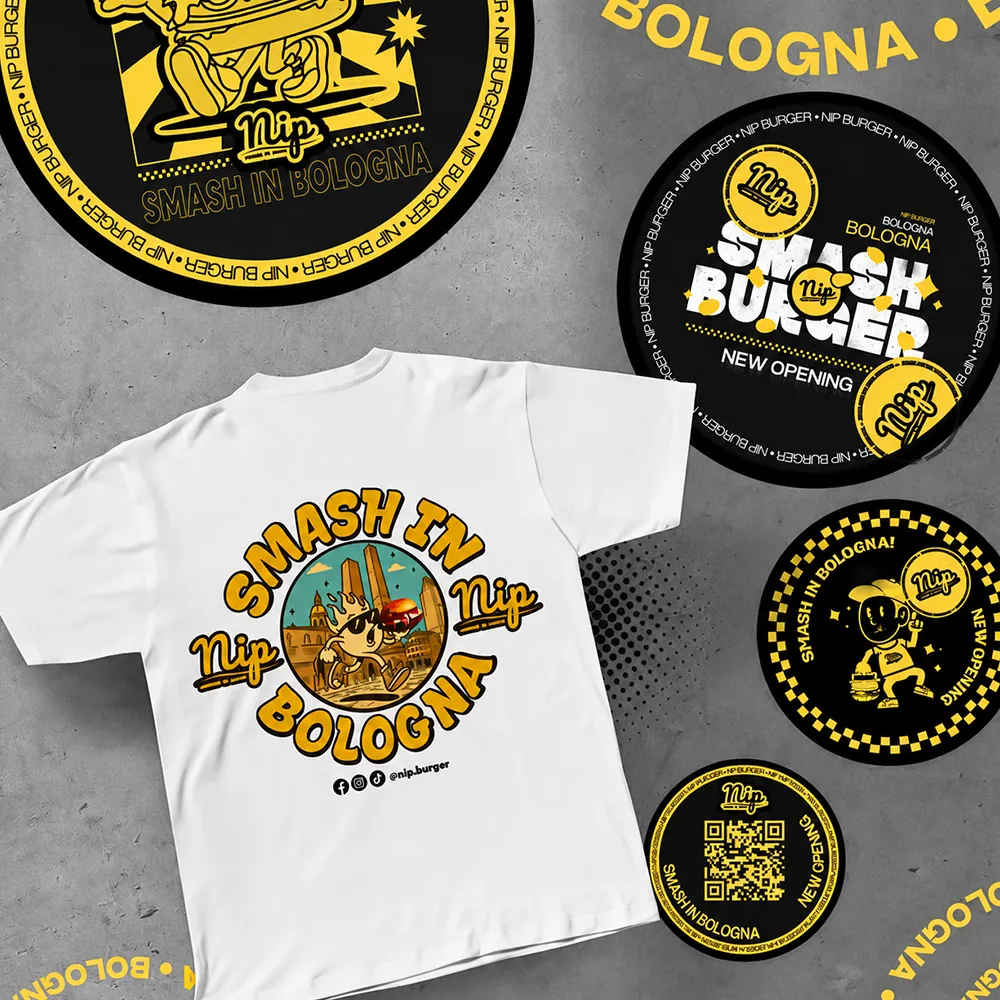 Progetto NIP