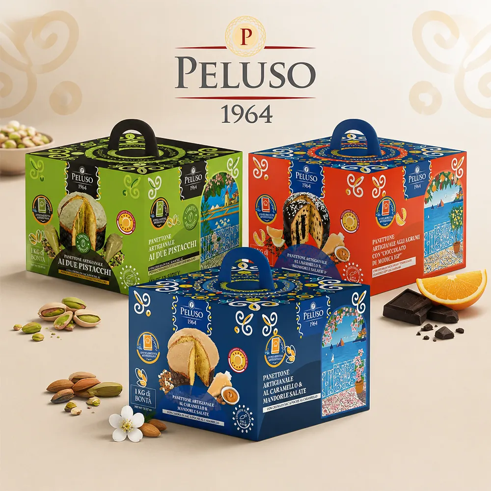Progetto Peluso