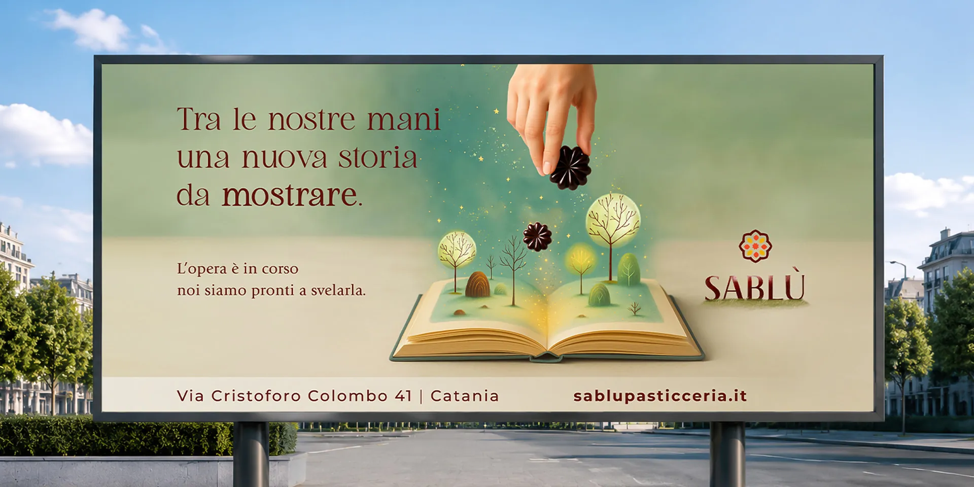 Progetto Sablù
